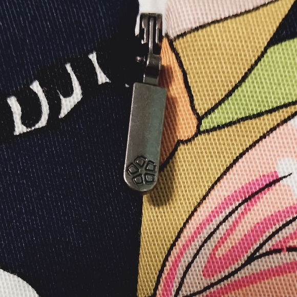 TNW Trina Turk Aptos Stretch Cotton Sateen Shift Dress Size 2 - Picture 4 of 11